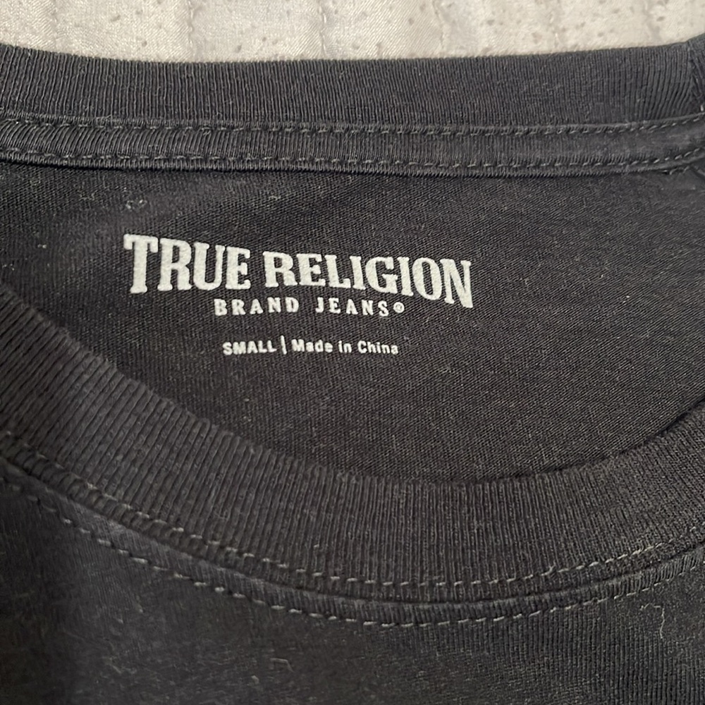 True Religion size S